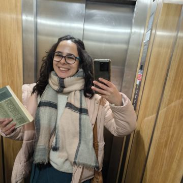 Constança - Vila Real - Portugiesischunterricht