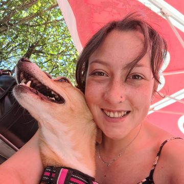Bruna Fonseca - Gondomar - Dog Walking
