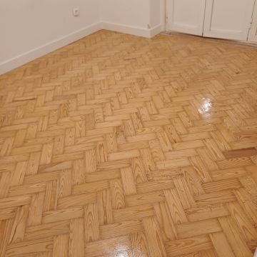 Diamond Wood(fya remodelações) - Odivelas - Construção de Terraço