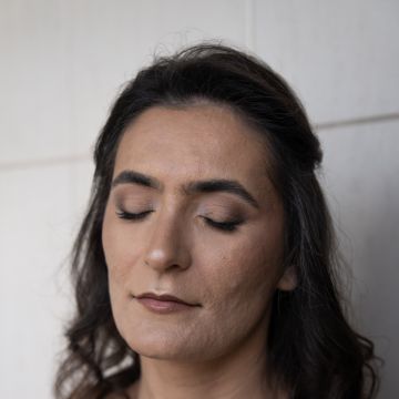 Babi Ribeiro | MAKE-UP ARTIST - Amares - Event Make up