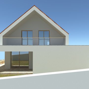 CO.EFICIENTE - Arquitetura & Engenharia - Bragança - Energy Certification