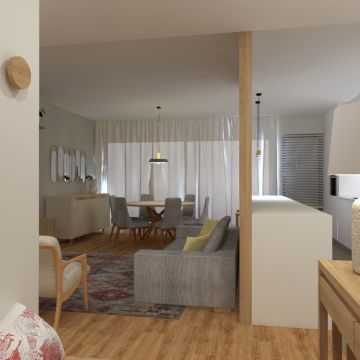 CO.EFICIENTE - Arquitetura & Engenharia - Bragança - Home Energy Auditing