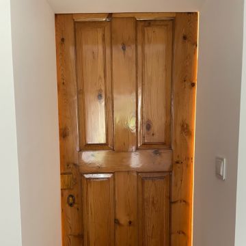 Ingenieurwesen und Technisches Design - Construmed Marcenaria - 
