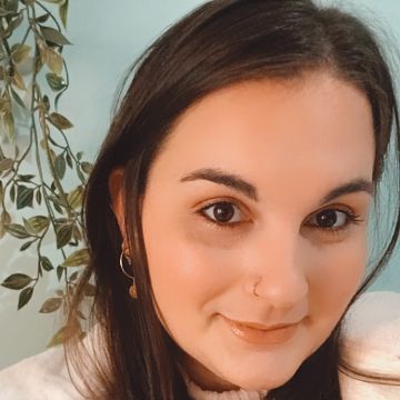 Fernanda - Sintra - Administrative Support