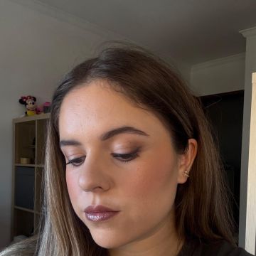 Glow by Bruna Rodrigues - Vila Nova de Famalicão - Hairdressers and Makeup Artists