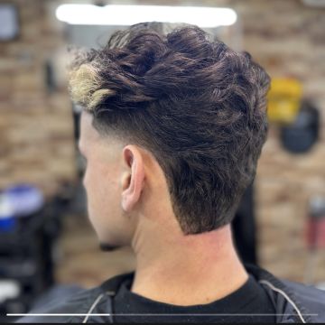 Ávila Barber - Almada - Hairdressers