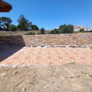 Hogar renovado - Odivelas - Remodelaciones de casas