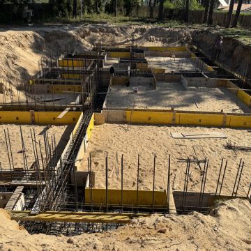 Zacarias - Seixal - Revestimento de Pavimento
