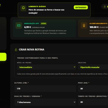 Desenvolvimento de aplicativos e soluções digitais para o seu negócio - Porto - Conception de sites web