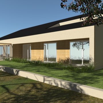CO.EFICIENTE - Arquitetura & Engenharia - Bragança - Architectural Services