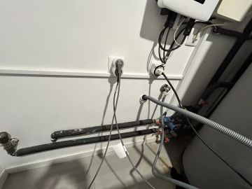 Wärmepumpe installieren oder austauschen - Heizen