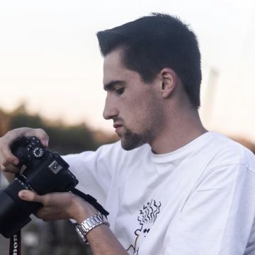 Tiago Silva - Fotografia - Almeirim - Babyfotografie