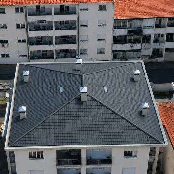 Anderson Silva - Vila do Conde - Remodelação de Cozinhas
