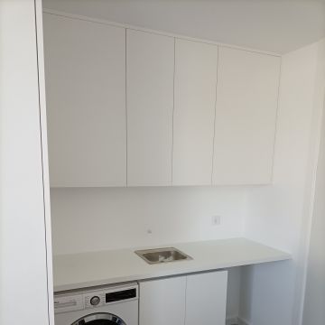 Carpintaria NMP MÓVEIS,LDA - Seixal - Hausbau