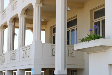 Edifício Heliantia - Vila Nova de Gaia - Event Planning