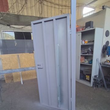 Creative Mult - Sintra - Tor einbauen oder reparieren