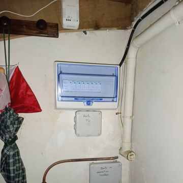 Obrativa multiservices - Chaves - Montagem de Equipamento Desportivo