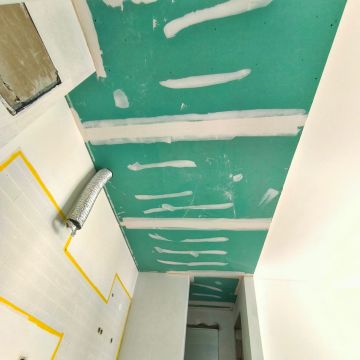Prumo Real - Oeiras - Instalação, Reparação ou Remoção de Revestimento de Parede