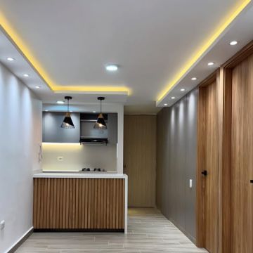 constrotech - Barreiro - Kitchen Remodel