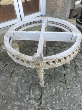Restaurador de Móveis
