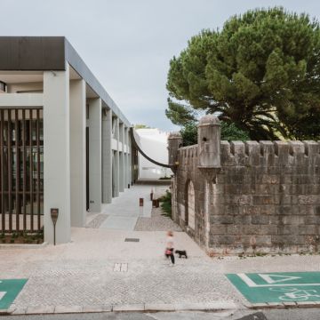 Mariana Brito - Lisboa - Retratos familiares
