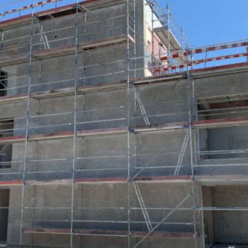 Anderson Silva - Vila do Conde - Remodelação de Quarto