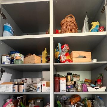 Micaela Mendes - Organizadora Profissional - Vila Nova de Gaia - Organização de Armários