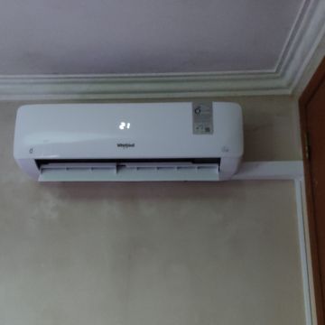 AlxSoluções - Coimbra - Installation de ventilateur