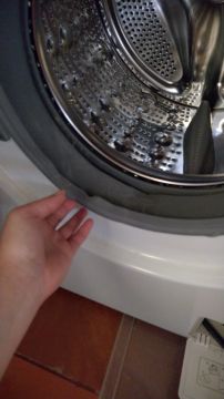 Washing Machine Repairman