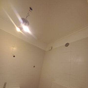 Hogar renovado - Odivelas - Reparación de interruptores y enchufes
