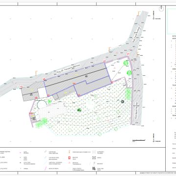 RC Topografia - Ansião - Serviço de Topografia