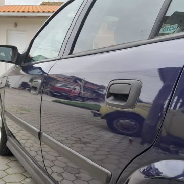 Mirror Car Studio - Aveiro - Fahrzeug - und Motorradreparatur