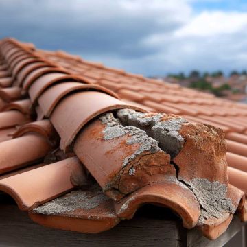Service construction - Amadora - Telhados e Coberturas