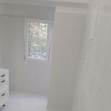 Pb06 construção - Sintra - Montagem de Equipamento Desportivo