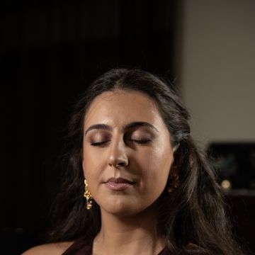 Babi Ribeiro | MAKE-UP ARTIST - Amares - Braut-Make up