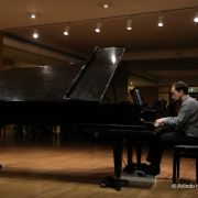 António Luís Silva - Sintra - Clases de piano