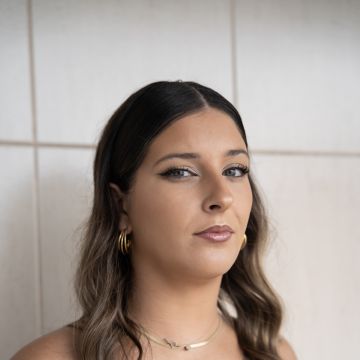 Babi Ribeiro | MAKE-UP ARTIST - Amares - Braut-Make up