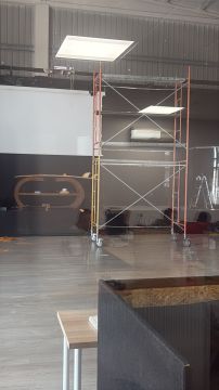 Brisatec - Cascais - Wasserpumpe installieren oder austauschen
