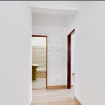 Hogar renovado - Odivelas - Reparación de barandillas