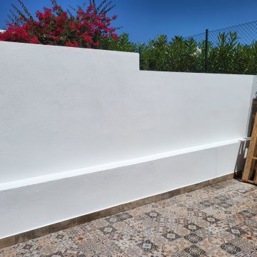 Sebastian - Tavira - Bauabdichtung