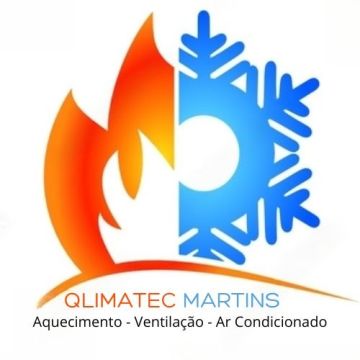 Qlimatec Martins - Vila Nova de Gaia - Manutenção de Ar Condicionado