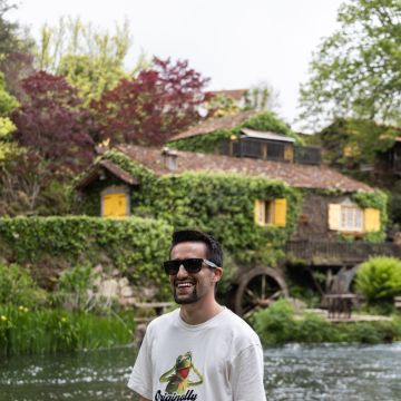 Tiago Silva - Fotografia - Almeirim - Eventfotografie