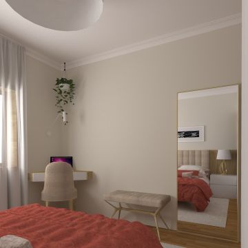 CO.EFICIENTE - Arquitetura & Engenharia - Bragança - Architecture