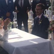 Cerimónias Simbolicas - Setúbal - Serviço de Celebrante de Casamentos