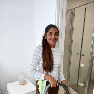 Cleaning service - Caldas da Rainha - Home Organizing