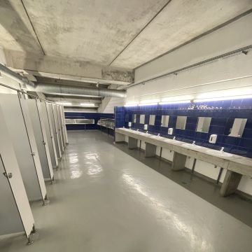 JF Serviços - Reparos e limpeza em geral - Vila Nova de Gaia - Remodelación de baños