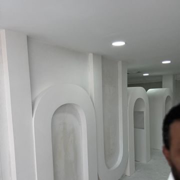 M.nascimento - Póvoa de Varzim - Reparação de Escadas e Escadarias