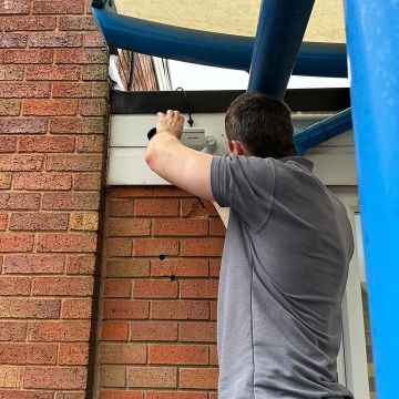 Ibyte Service - Vila Nova de Gaia - Gutter Installation or Replacement
