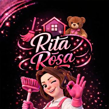 Rita Rosa - Lisboa - Nettoyage en profondeur