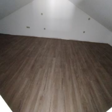 Frank Carvalho - Esposende - Instalación de suelos de hormigón